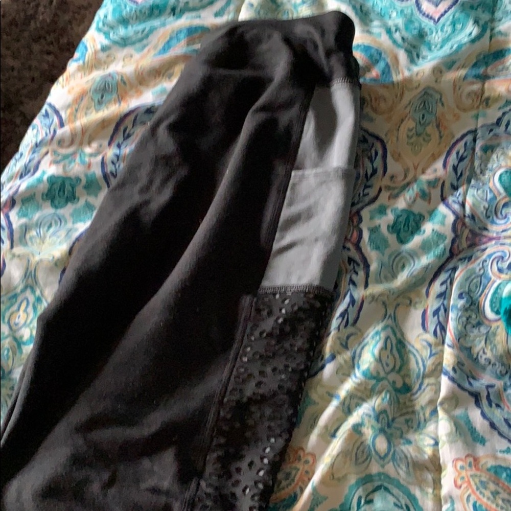 Avia pants